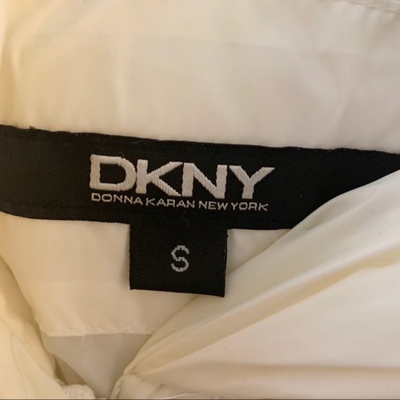 DKNY Puffy Coat